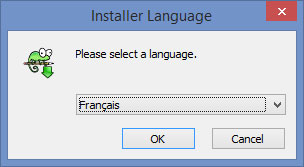 Installer Notepad++